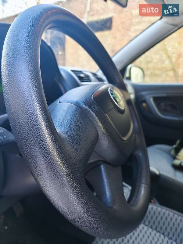 Універсал Skoda Fabia 2011 в Коломиї фото 34 Універсал Skoda Fabia 2011 в Коломиї