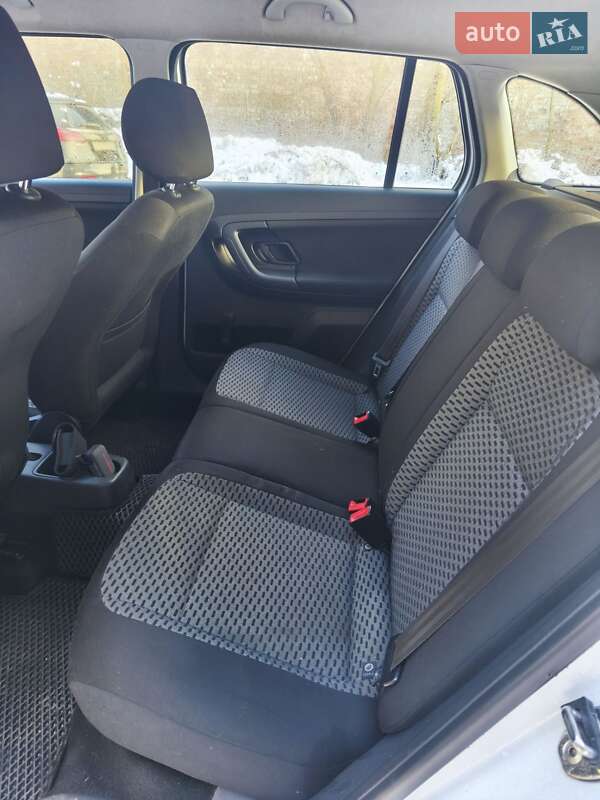 Універсал Skoda Fabia 2011 в Коломиї фото 40 Універсал Skoda Fabia 2011 в Коломиї