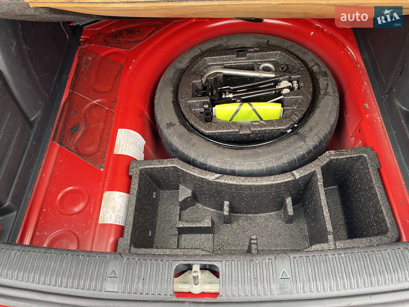 Универсал Skoda Fabia 2014 в Киеве