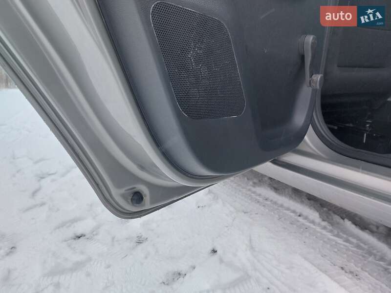 Універсал Skoda Fabia 2010 в Кіцмані