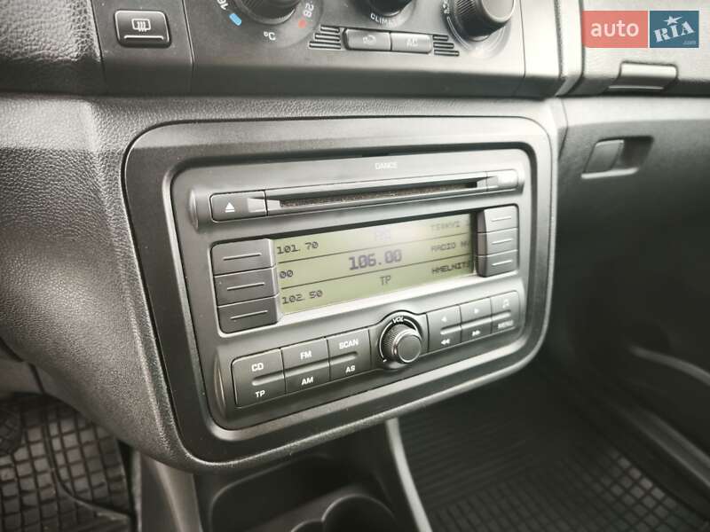 Универсал Skoda Fabia 2007 в Хмельницком фото 28 Универсал Skoda Fabia 2007 в Хмельницком