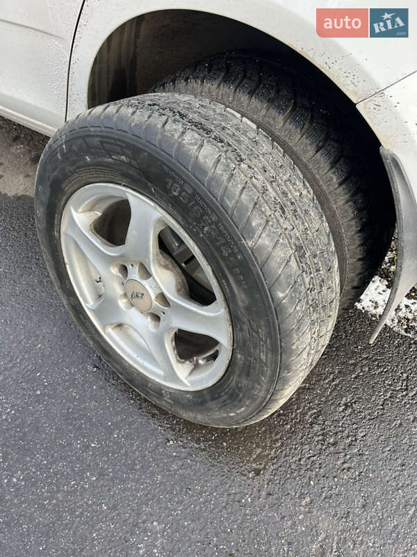 Хэтчбек Skoda Fabia 2013 в Одессе