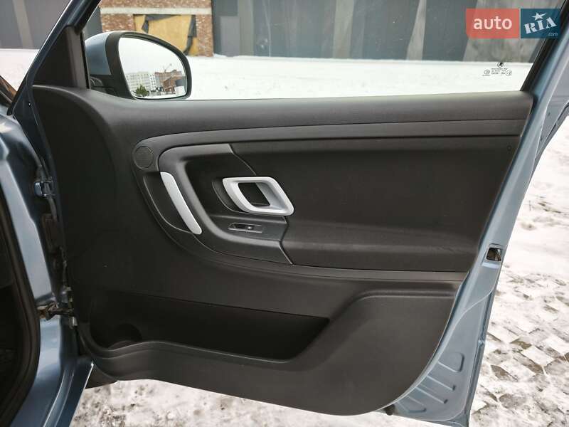 Универсал Skoda Fabia 2007 в Хмельницком фото 37 Универсал Skoda Fabia 2007 в Хмельницком