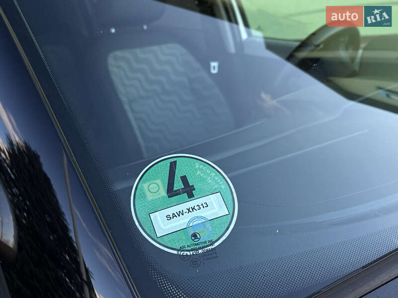 Хетчбек Skoda Fabia 2007 в Дрогобичі фото 34 Хетчбек Skoda Fabia 2007 в Дрогобичі