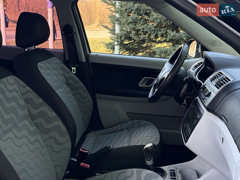 Хетчбек Skoda Fabia 2007 в Дрогобичі фото 59 Хетчбек Skoda Fabia 2007 в Дрогобичі