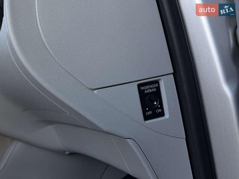 Хетчбек Skoda Fabia 2007 в Дрогобичі фото 73 Хетчбек Skoda Fabia 2007 в Дрогобичі