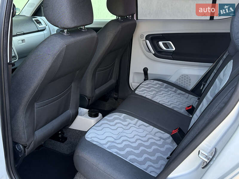 Хетчбек Skoda Fabia 2007 в Дрогобичі фото 85 Хетчбек Skoda Fabia 2007 в Дрогобичі