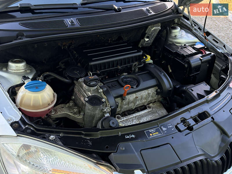 Хетчбек Skoda Fabia 2007 в Дрогобичі фото 100 Хетчбек Skoda Fabia 2007 в Дрогобичі