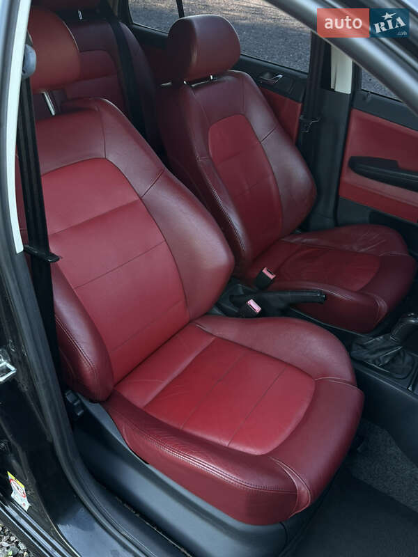 Хетчбек Skoda Fabia 2007 в Львові