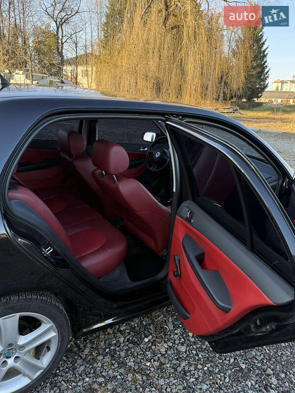 Хетчбек Skoda Fabia 2007 в Львові