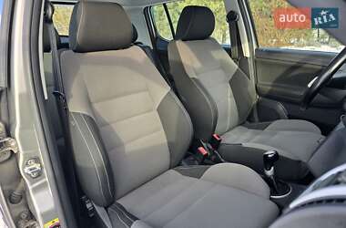 Хетчбек Skoda Fabia 2009 в Хмельницькому