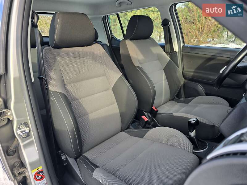 Хэтчбек Skoda Fabia 2009 в Хмельницком фото 34 Хэтчбек Skoda Fabia 2009 в Хмельницком