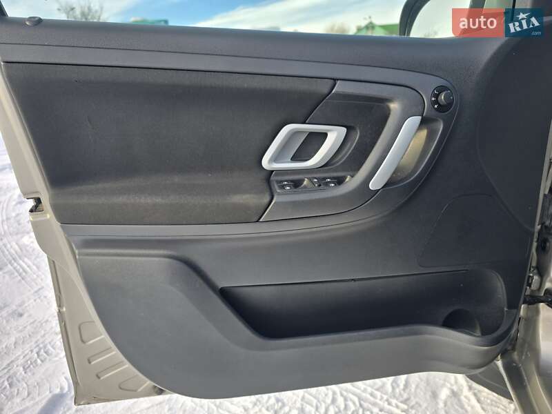 Хэтчбек Skoda Fabia 2009 в Хмельницком фото 15 Хэтчбек Skoda Fabia 2009 в Хмельницком