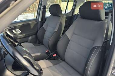 Хетчбек Skoda Fabia 2009 в Хмельницькому