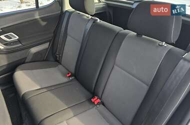 Хетчбек Skoda Fabia 2009 в Хмельницькому
