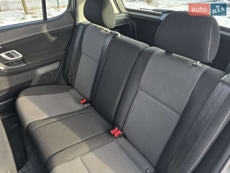 Хэтчбек Skoda Fabia 2009 в Хмельницком фото 47 Хэтчбек Skoda Fabia 2009 в Хмельницком