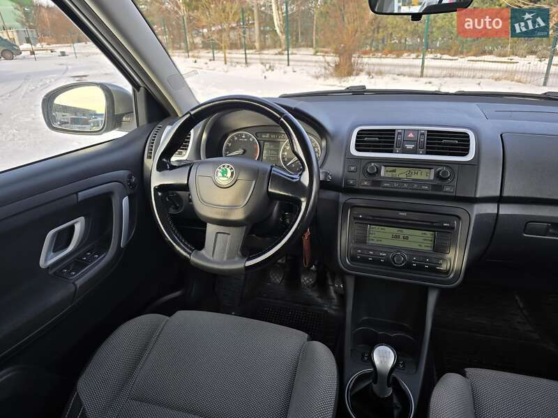 Хэтчбек Skoda Fabia 2009 в Хмельницком фото 20 Хэтчбек Skoda Fabia 2009 в Хмельницком