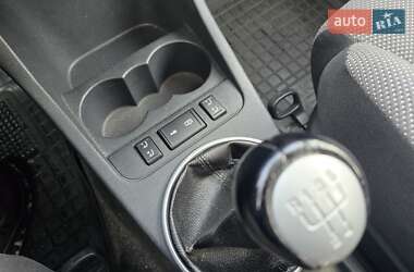 Хетчбек Skoda Fabia 2009 в Хмельницькому