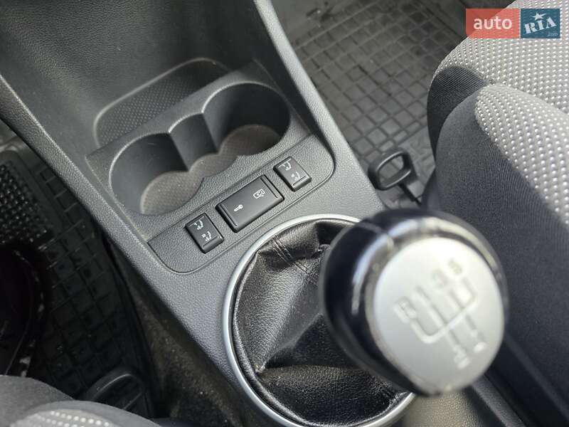 Хэтчбек Skoda Fabia 2009 в Хмельницком фото 27 Хэтчбек Skoda Fabia 2009 в Хмельницком