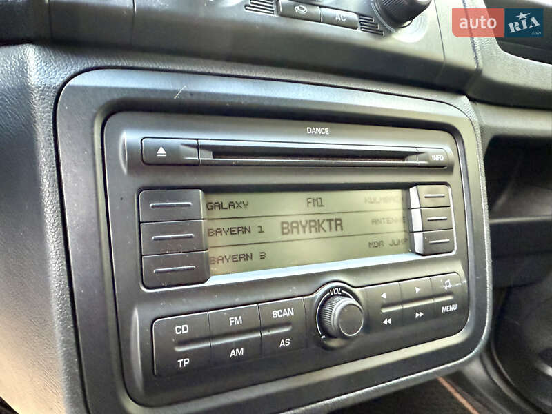 Хэтчбек Skoda Fabia 2009 в Днепре