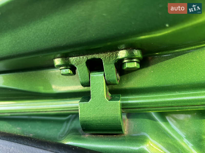 Универсал Skoda Fabia 2011 в Луцке