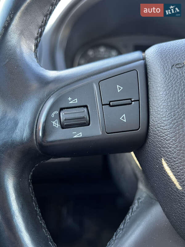 Универсал Skoda Fabia 2011 в Луцке