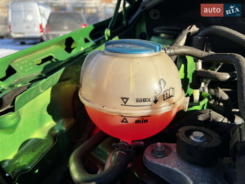 Универсал Skoda Fabia 2011 в Луцке