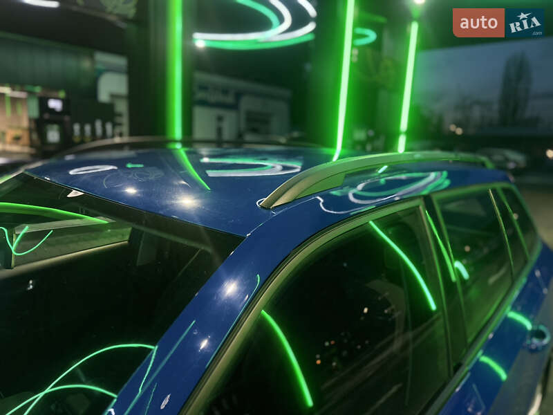 Универсал Skoda Fabia 2021 в Киеве