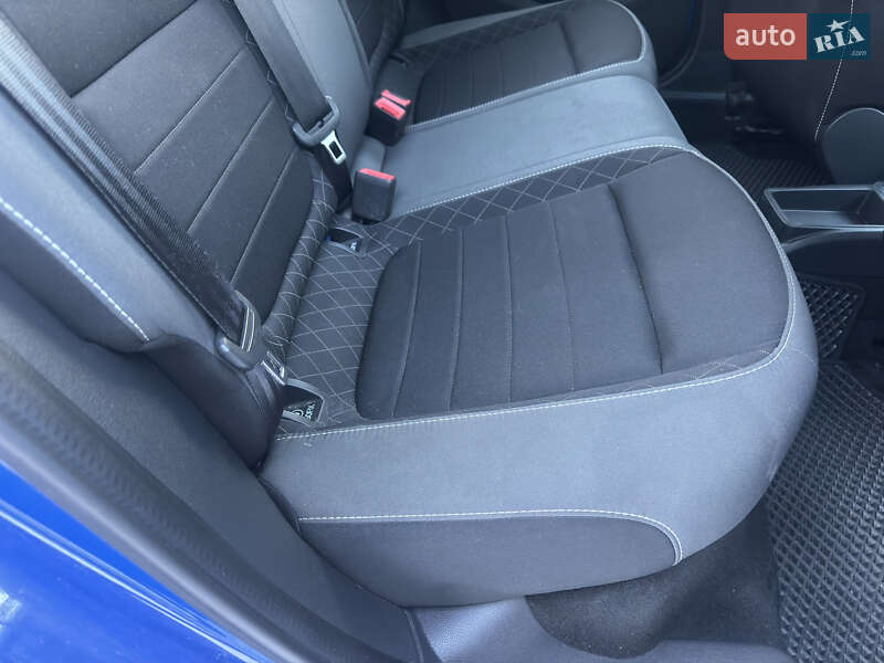 Универсал Skoda Fabia 2021 в Киеве