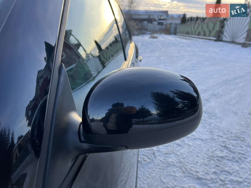 Хетчбек Skoda Fabia 2008 в Хмельницькому фото 16 Хетчбек Skoda Fabia 2008 в Хмельницькому