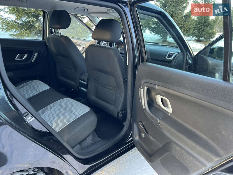 Хетчбек Skoda Fabia 2008 в Хмельницькому фото 26 Хетчбек Skoda Fabia 2008 в Хмельницькому