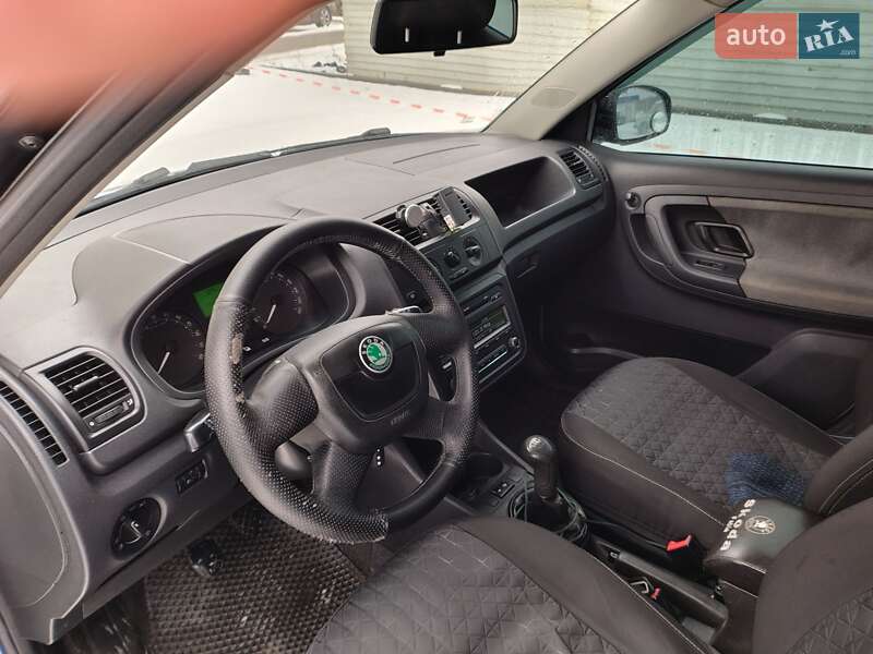 Універсал Skoda Fabia 2010 в Хмельницькому фото 8 Універсал Skoda Fabia 2010 в Хмельницькому