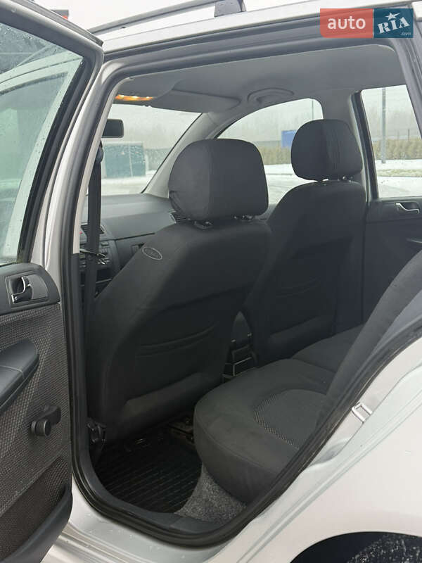 Универсал Skoda Fabia 2004 в Виннице фото 15 Универсал Skoda Fabia 2004 в Виннице