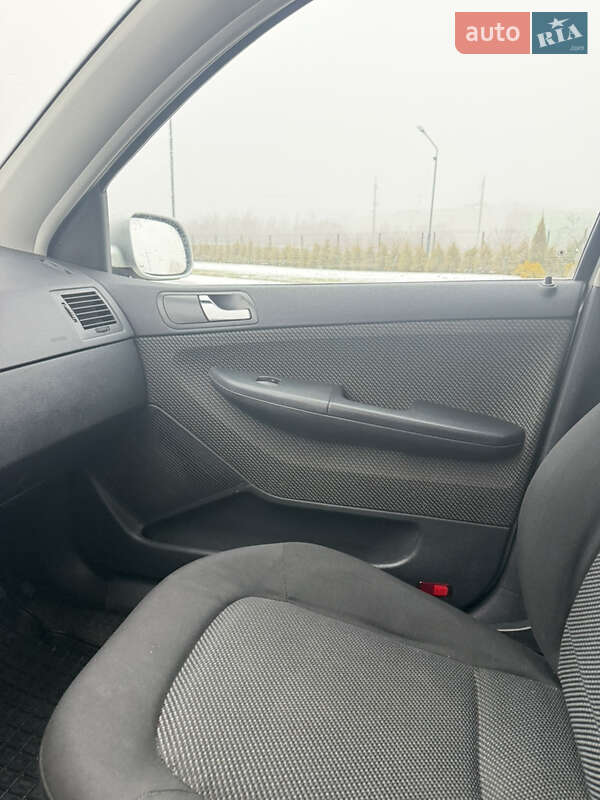 Универсал Skoda Fabia 2004 в Виннице фото 35 Универсал Skoda Fabia 2004 в Виннице