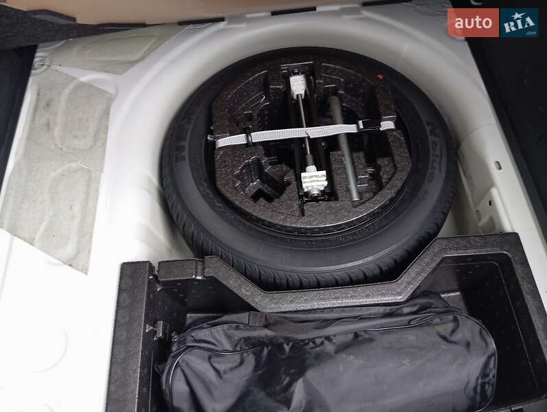 Универсал Skoda Fabia 2021 в Киеве