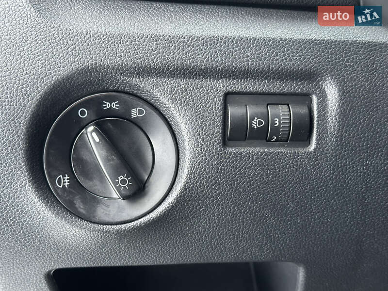 Универсал Skoda Fabia 2008 в Харькове