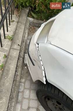 Хетчбек Skoda Fabia 2006 в Львові