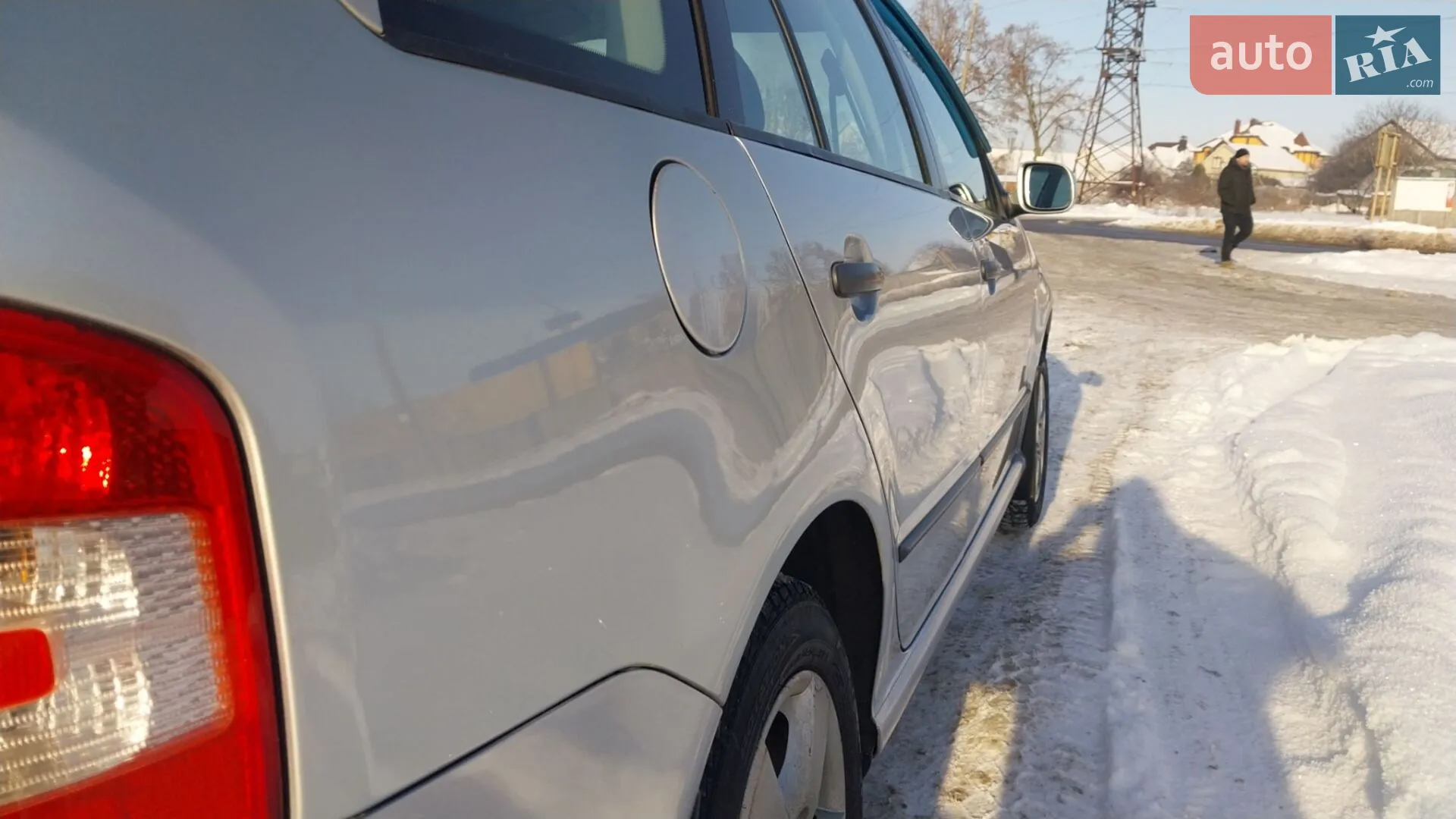 Skoda Fabia 2004 VIN TMBHC26Y254242940 фото оголошення 3 з 15