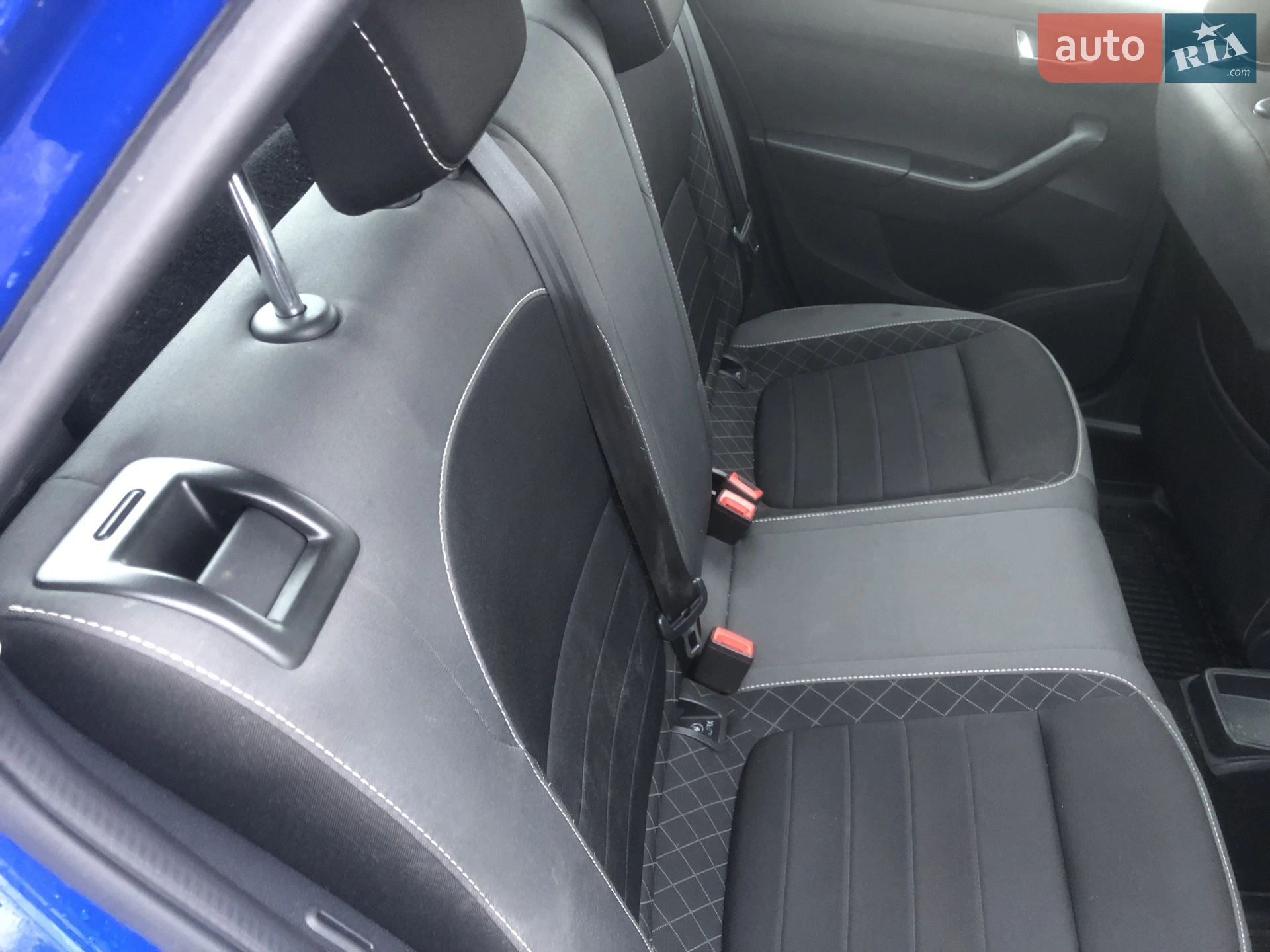 2021 Skoda Fabia - мініатюра 5