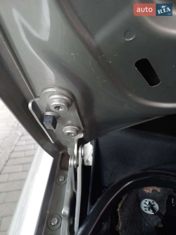 Хэтчбек Skoda Fabia 2006 в Мукачево