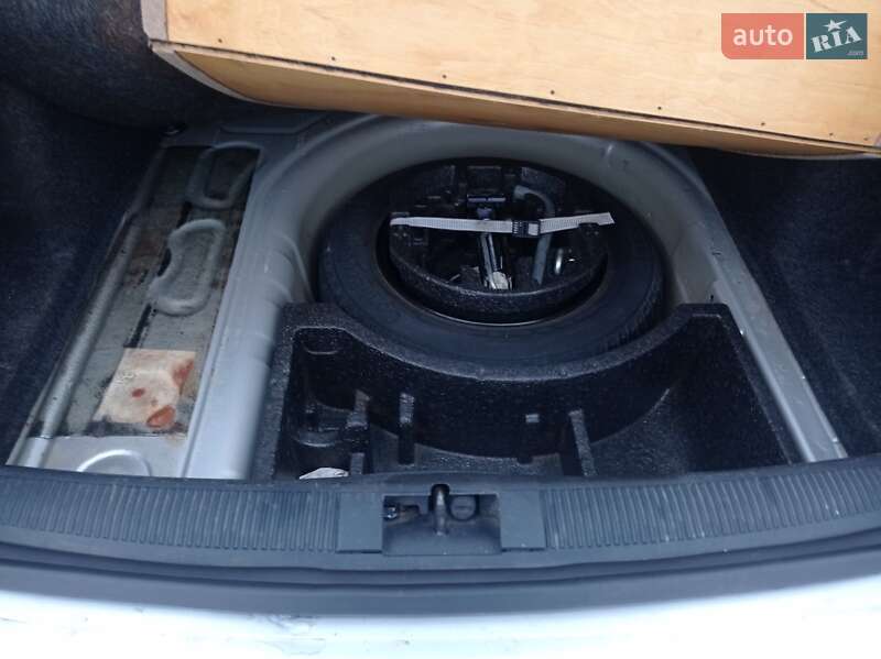 Универсал Skoda Fabia 2001 в Новом Роздоле