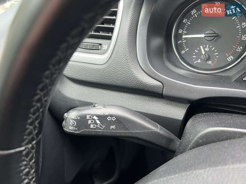 Универсал Skoda Fabia 2012 в Луцке