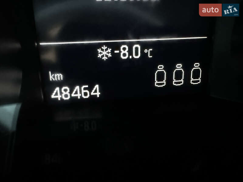 Универсал Skoda Fabia 2021 в Киеве