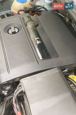 Універсал Skoda Fabia 2004 в Сумах