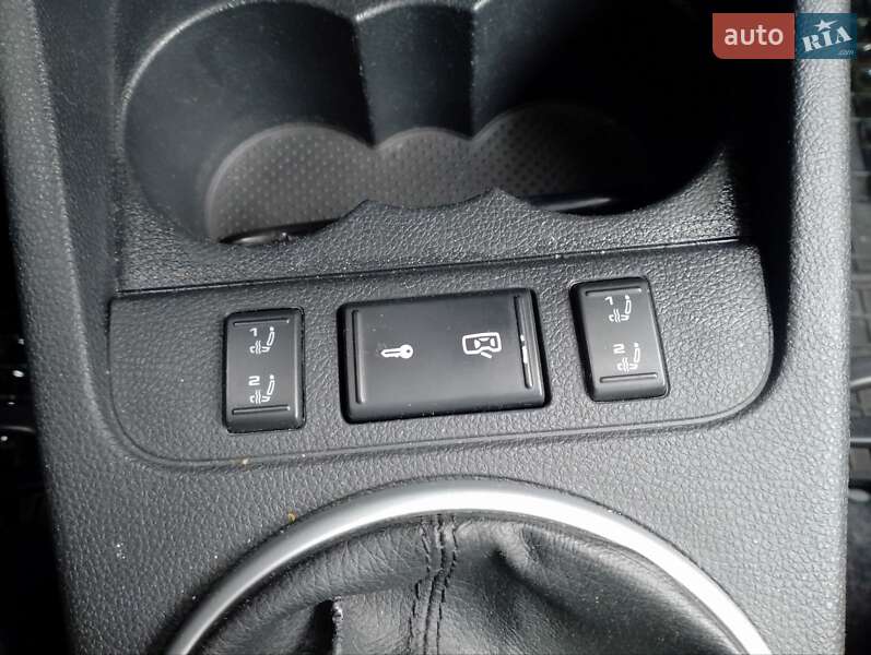 Универсал Skoda Fabia 2009 в Луцке