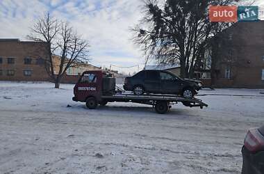 Седан Skoda Fabia 2002 в Полтаве