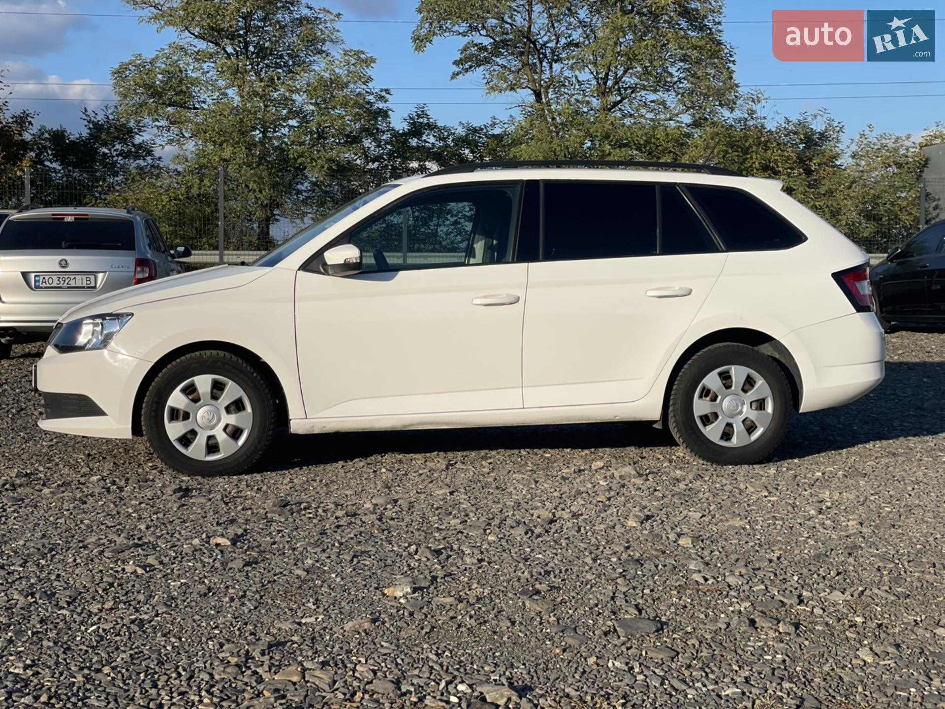 2015 Skoda Fabia - мініатюра 2