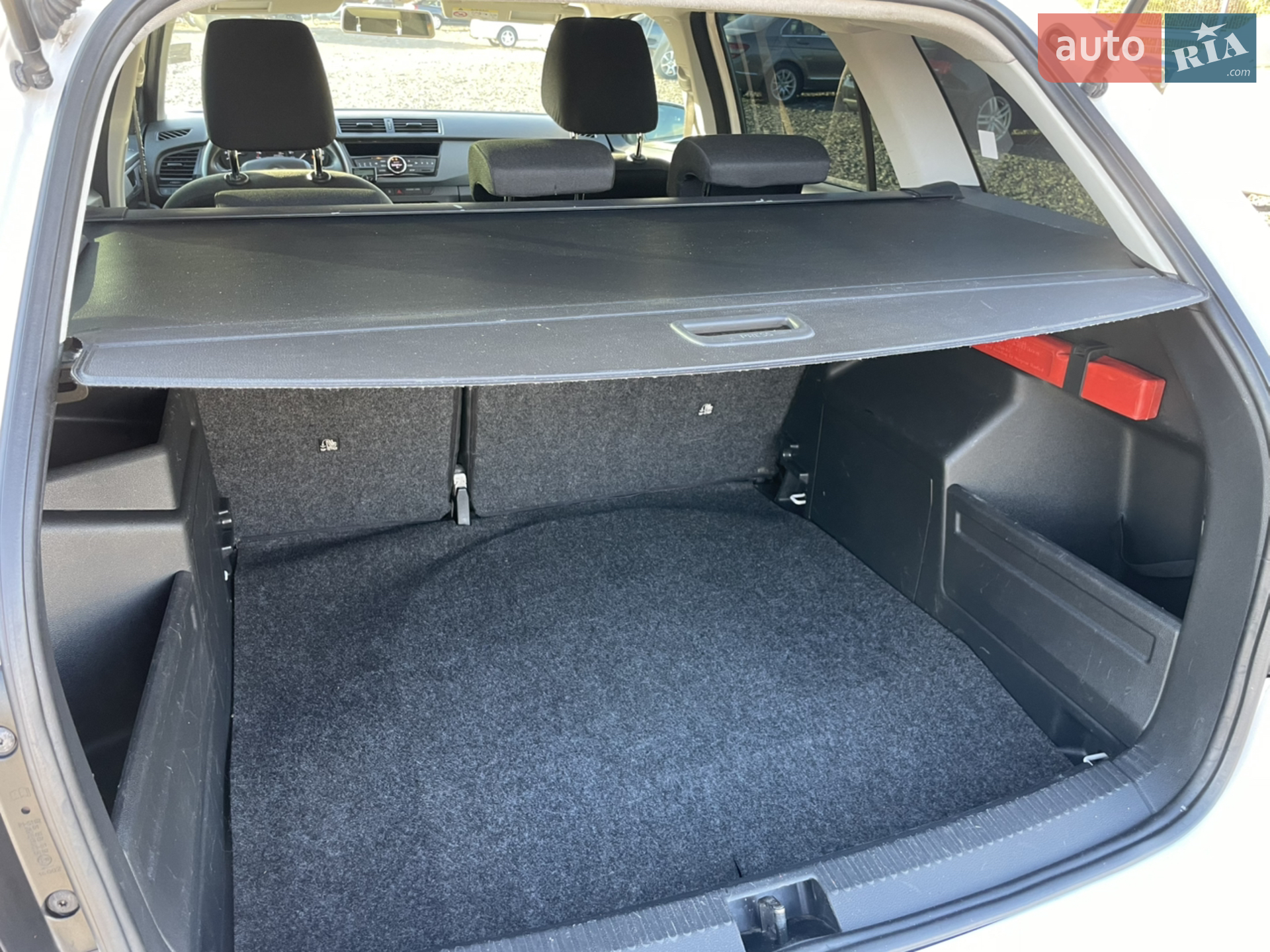 2015 Skoda Fabia - мініатюра 14
