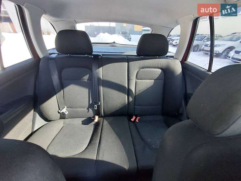 Универсал Skoda Fabia 2007 в Обухове фото 13 Универсал Skoda Fabia 2007 в Обухове