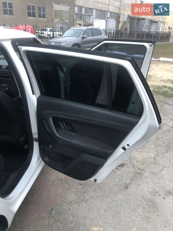 Універсал Skoda Fabia 2014 в Одесі фото 12 Універсал Skoda Fabia 2014 в Одесі